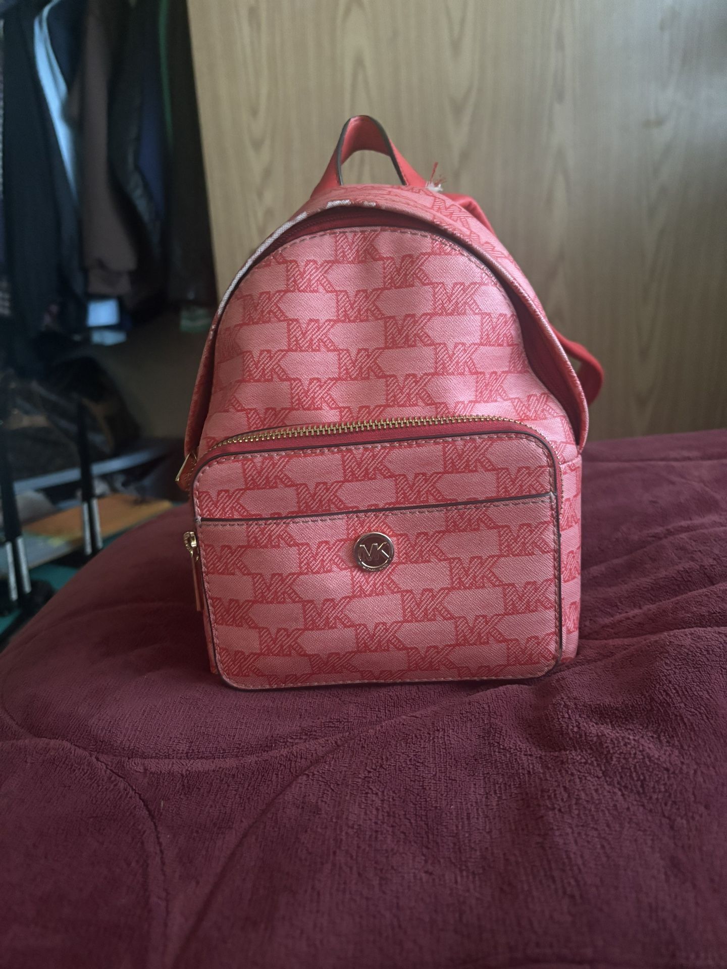 Michael Kors Backpack
