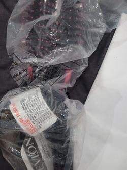 Revlon Blow-dry Hair Brush