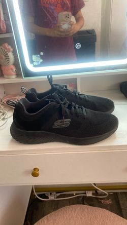 Sketchers Men Shoes