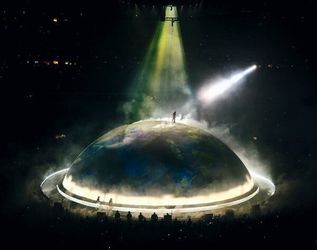 Kanye west 9/3/26 Concert