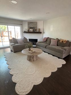 Area rug