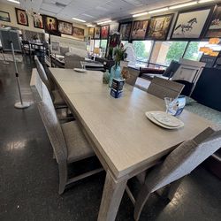 Formal Dining Set ‼️🚨 Only one available 🚨‼️