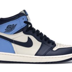 Jordan 11 “obsidian” Size 11