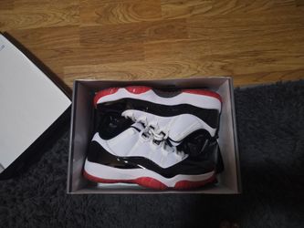 Jordan 11 low
