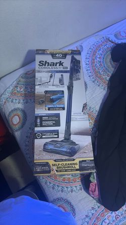 Shark Cordless Pet Pro MultiFlex Vacuum