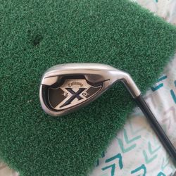 Callaway X20 8 Iron 