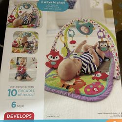 Baby Activity Toy 