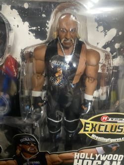 WWE Hulk Hogan 