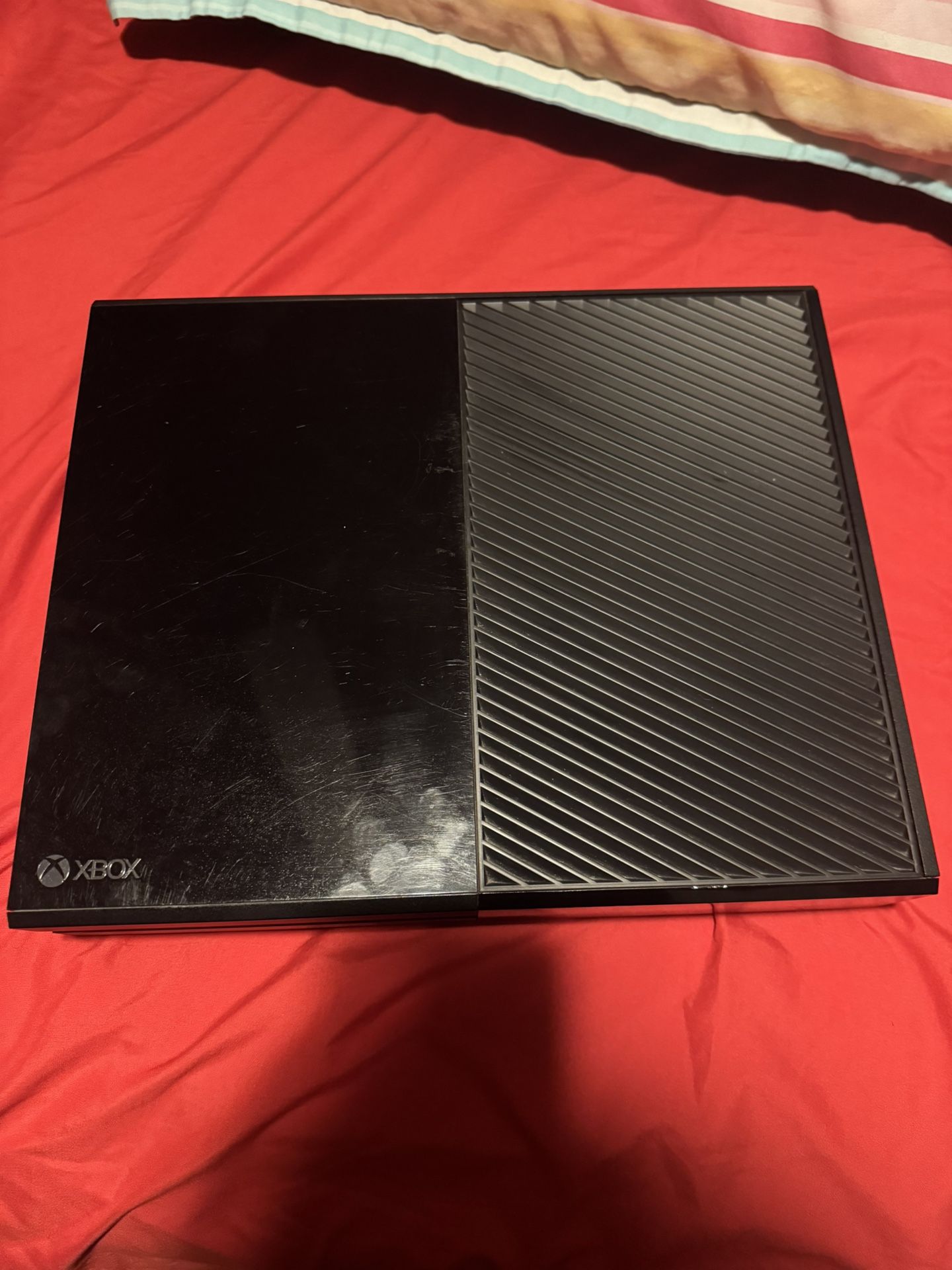 Xbox 1