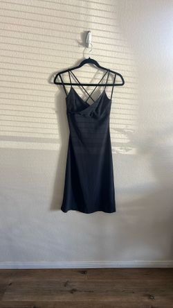 Pretty Simple Dress