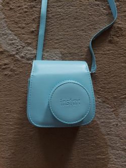 Polaroid camera case
