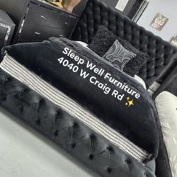 🙋‍♂️ Queen, King Bed Frame 👉 Furniture Sectionals, Dining Avail 