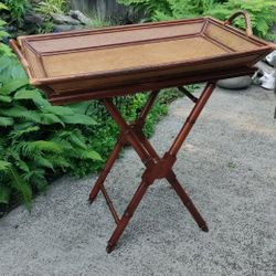 Tray/ Table