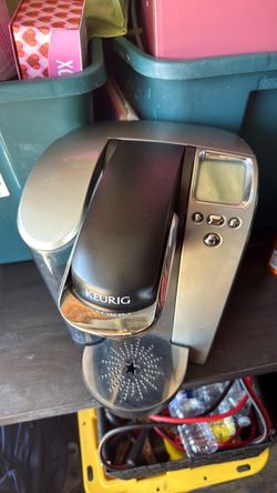 Keurig