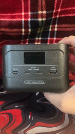 Power Bank