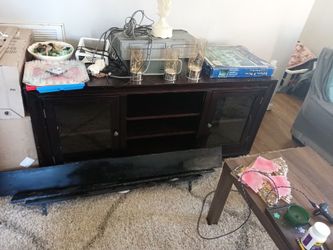 Entertainment Center