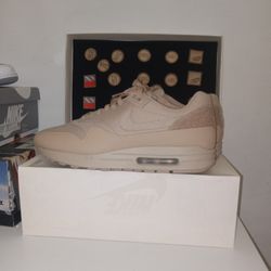 Nike Air Max 1 Men Size 13 W/Box
