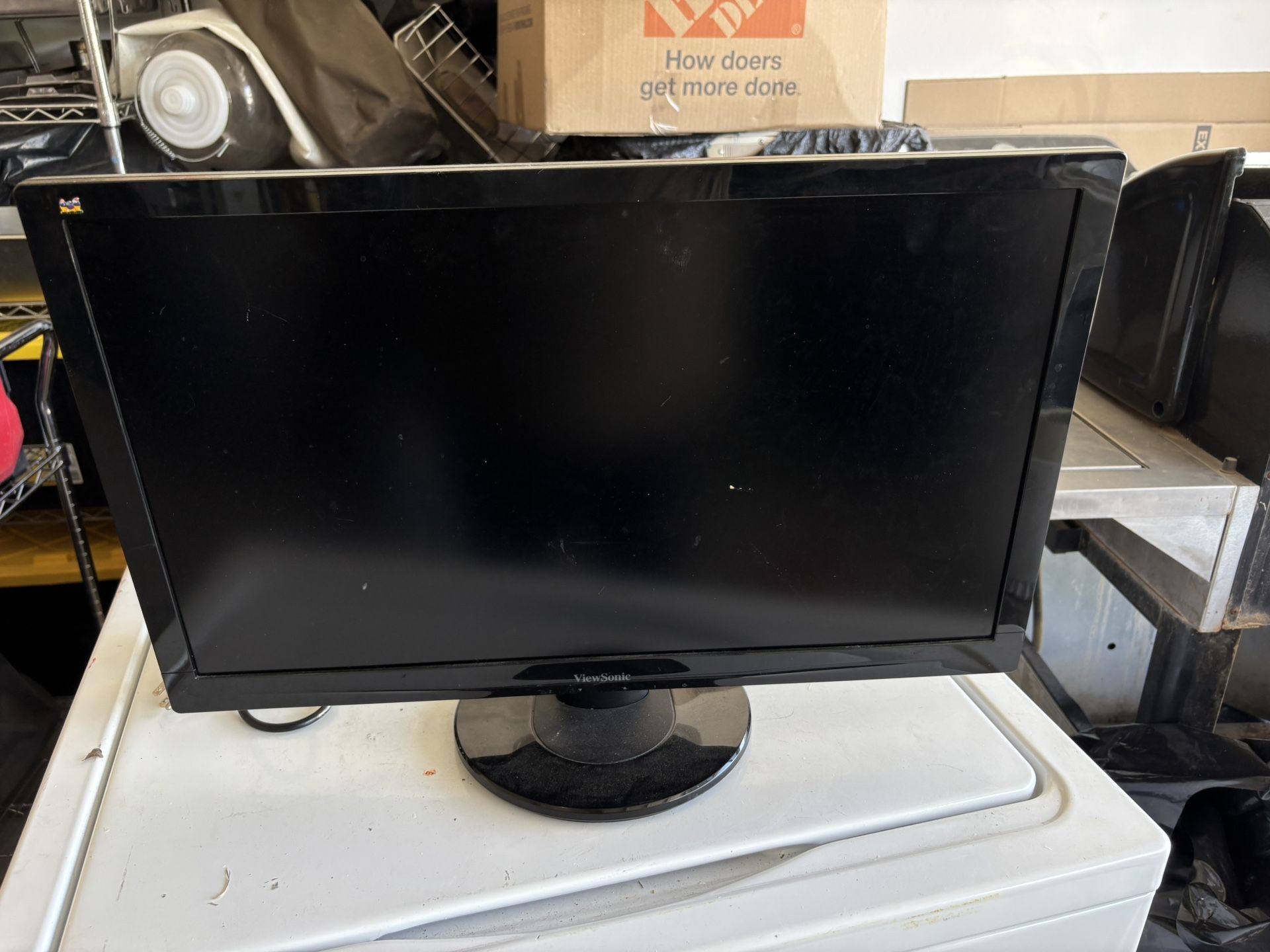 Monitor