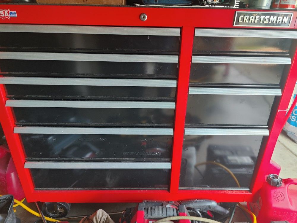 Tool Chest