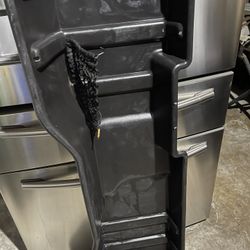 2018 Silverado Storage Tray