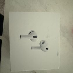 Air Pod Pro 3 