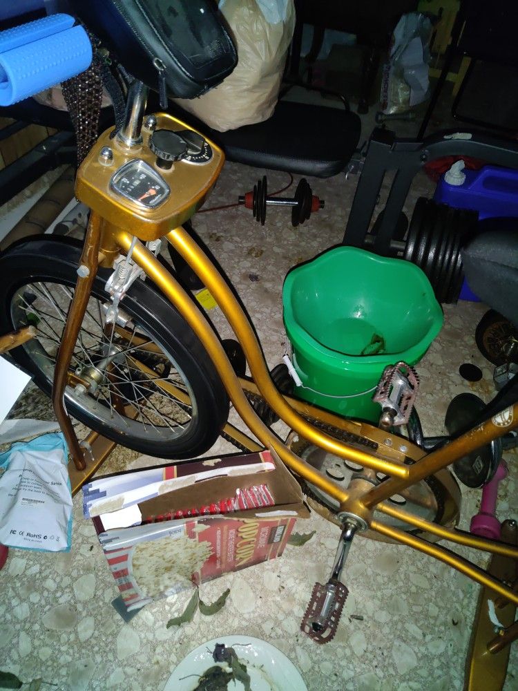 Bike