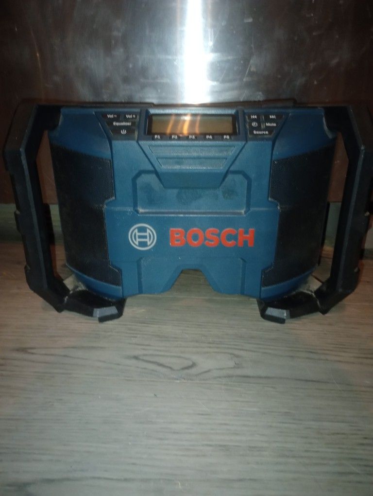 BOSCH
