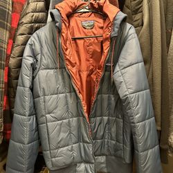Patagonia Bomber Jacket 