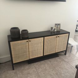 Tv Stand (like New)
