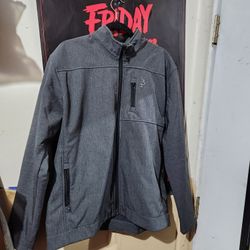 Vicente Fernández los tres potrillos chamarra(jacket)