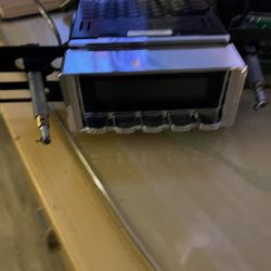 Bluetooth Usb Classic Car Stereo 