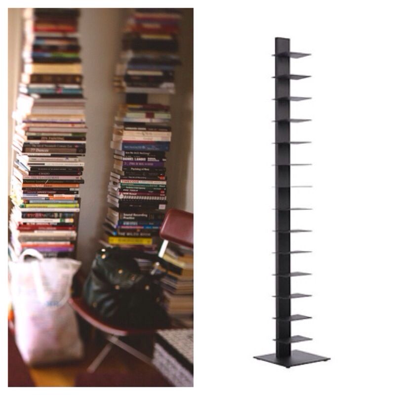 Design Within Reach sapient bookshelf bookcase