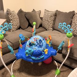 Baby Bouncer 