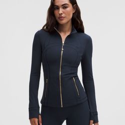 Lululemon define jacket