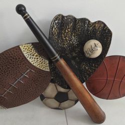 Sports Wall Decoro