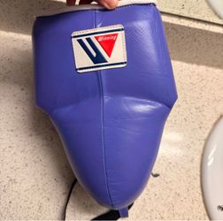 Winning Boxing Groin Protector