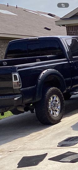 f250 diesel fuel tank with tool box