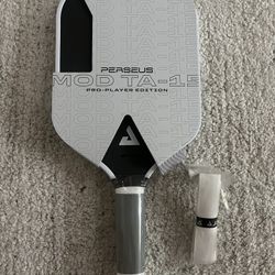 JOOLA Perseus 16mm Pro Pickleball Paddle
