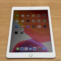 iPad Pro 9.7” with Cellular Sim Unlocked - Please read 