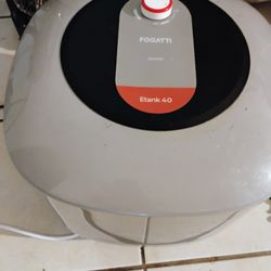 Electric Water Boiler New
