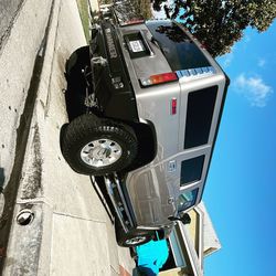 2004 Hummer H2