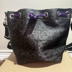 RARE Nightmare Before Christmas Harvey Seatbelt Park hopper