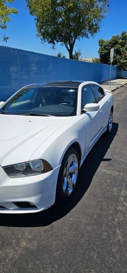 2014 Dodge Charger
