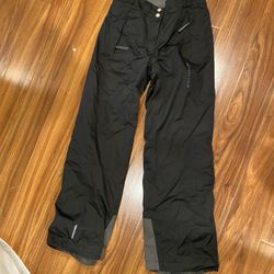 Ski Pants 