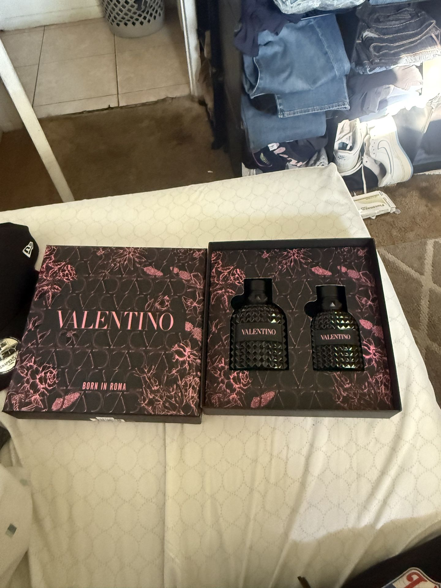 Original Valentino