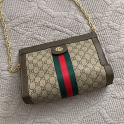 Crossbody