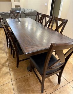 Dining Table -8 Seater