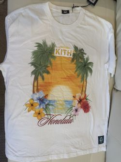 Kith Honolulu Shirt