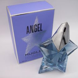 Mugler Angel 100ml / 3.4floz 99% Full - Includes Box