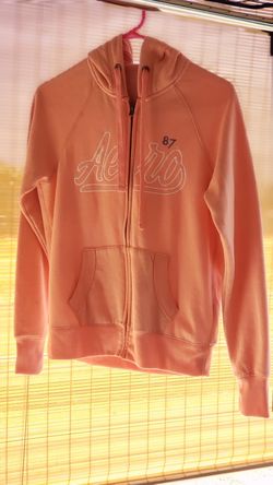 Aeropostale: Size: S/ Pink hoodie